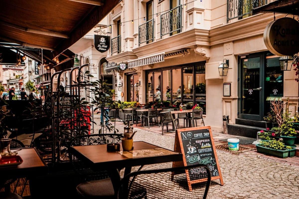 Gca Apart Victoriei Bucareste Exterior foto